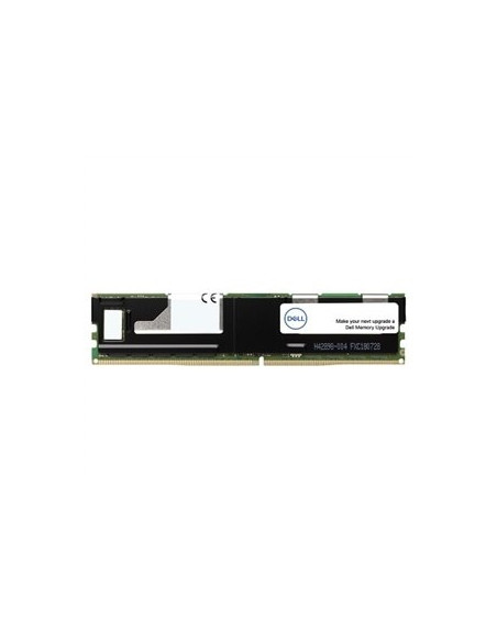 Dell Ab663419 Moduł Pamięci 8 Gb 1 X 8 Gb Ddr4 288-Pin Dimm Korekcja Ecc