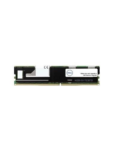 Dell Ab663419 Moduł Pamięci 8 Gb 1 X 8 Gb Ddr4 288-Pin Dimm Korekcja Ecc