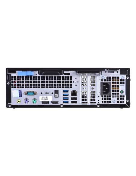 Dell Optiplex 7060 I3-8100 8Gb 256Gb Ssd Sff Win11Pro Używany