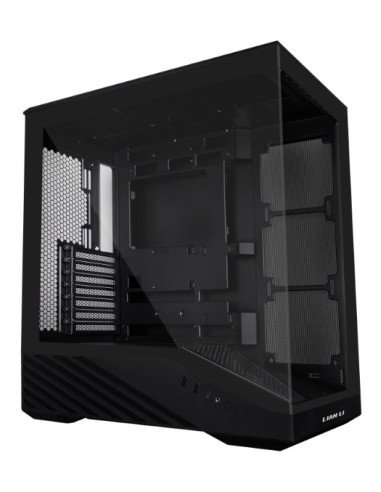 Obudowa Pc Lian Li Vector V100, Midi-Tower, Atx, Rgb, Szkło Hartowane