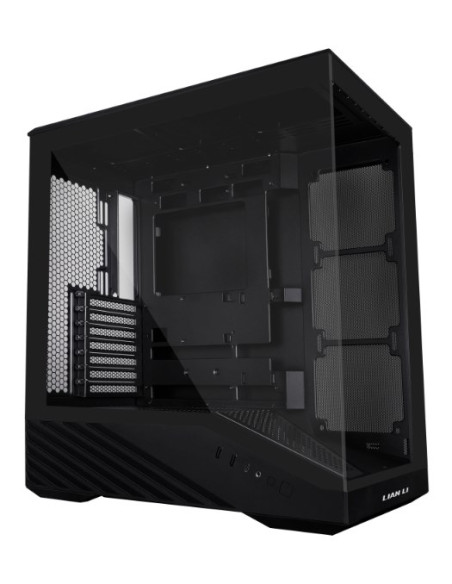 Obudowa Pc Lian Li Vector V100, Midi-Tower, Atx, Rgb, Szkło Hartowane