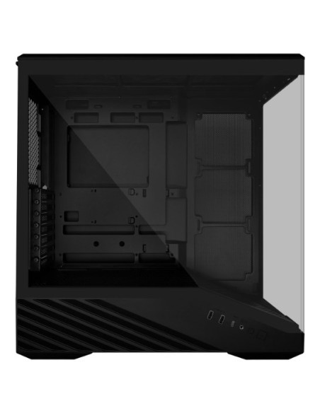 Obudowa Pc Lian Li Vector V100, Midi-Tower, Atx, Rgb, Szkło Hartowane