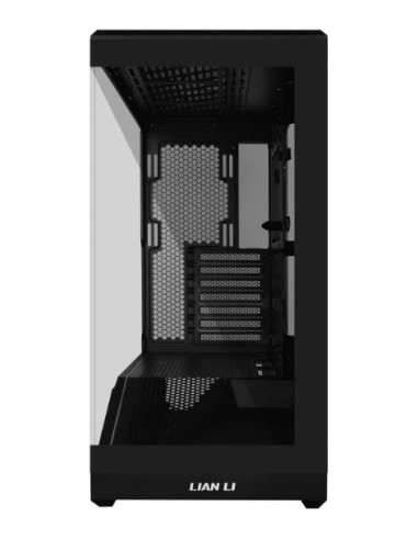 Obudowa Pc Lian Li Vector V100, Midi-Tower, Atx, Rgb, Szkło Hartowane