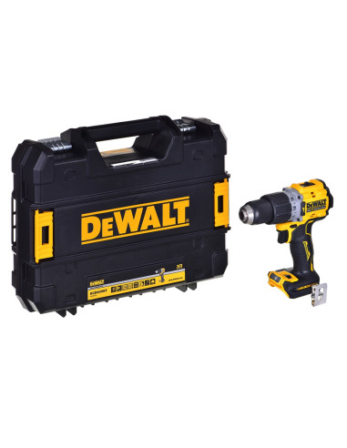 Wiertarko-Wkrętarka 18V Bl Dcd805Nt Dewalt