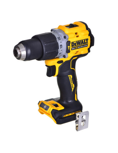 Wiertarko-Wkrętarka 18V Bl Dcd805Nt Dewalt