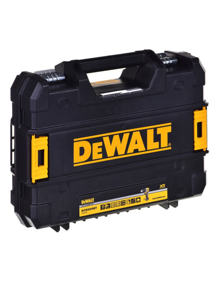 Wiertarko-Wkrętarka 18V Bl Dcd805Nt Dewalt