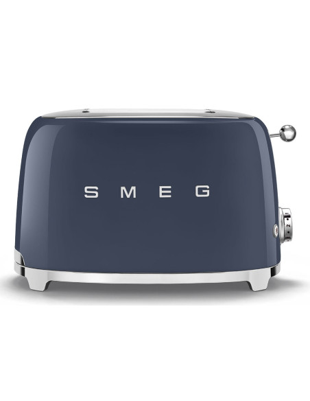 Toster Smeg Tsf01Nbeu