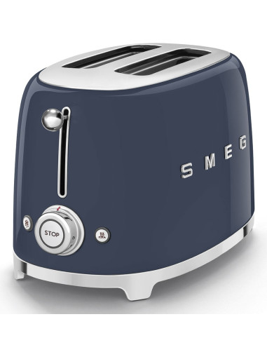 Toster Smeg Tsf01Nbeu
