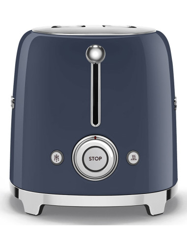 Toster Smeg Tsf01Nbeu