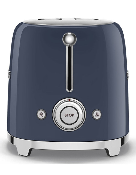Toster Smeg Tsf01Nbeu
