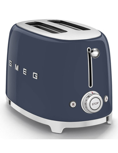 Toster Smeg Tsf01Nbeu