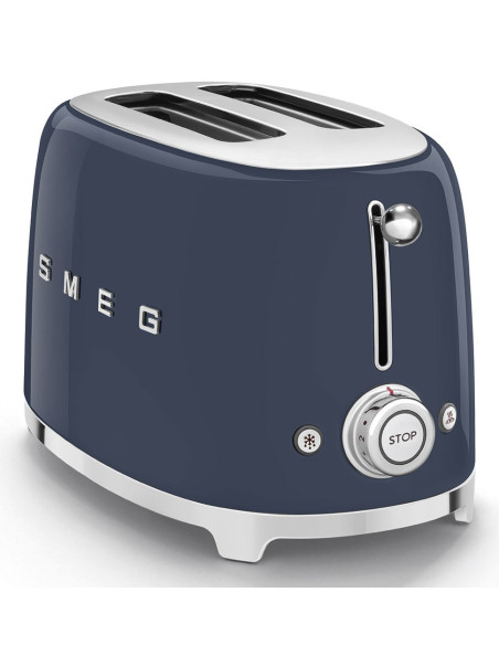 Toster Smeg Tsf01Nbeu