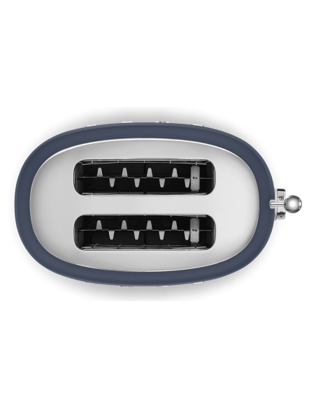 Toster Smeg Tsf01Nbeu