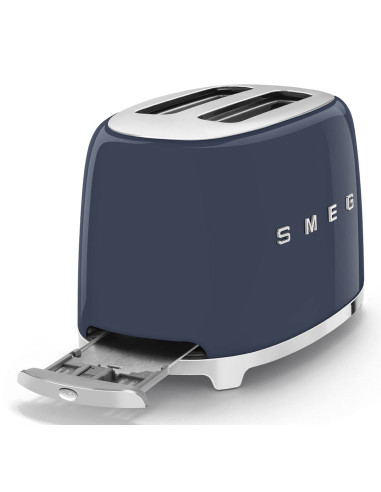 Toster Smeg Tsf01Nbeu