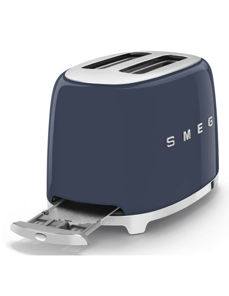 Toster Smeg Tsf01Nbeu
