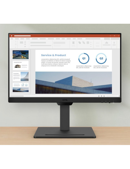 Monitor Benq Led 23,8" Gw2490T 100Hz