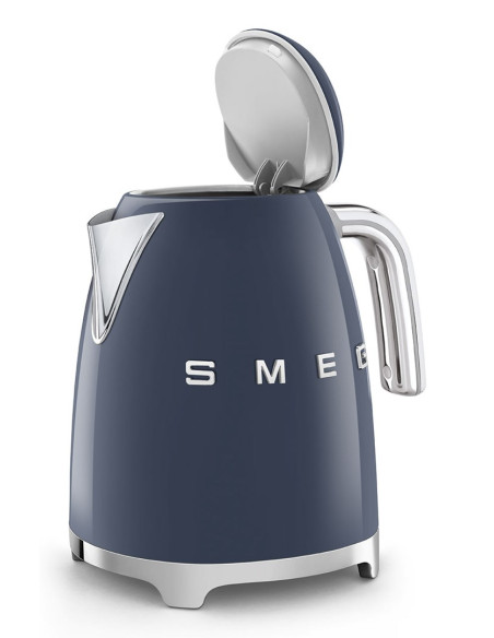 Czajnik Elektryczny Smeg Klf03Nbeu