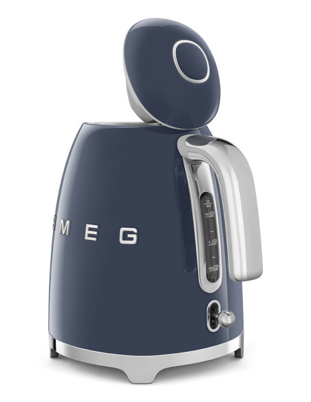 Czajnik Elektryczny Smeg Klf03Nbeu