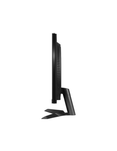 Lg 24Gs60F-B Monitor Komputerowy 61 Cm (24") 1920 X 1080 Px Full Hd Czarny