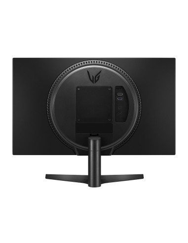 Lg 24Gs60F-B Monitor Komputerowy 61 Cm (24") 1920 X 1080 Px Full Hd Czarny