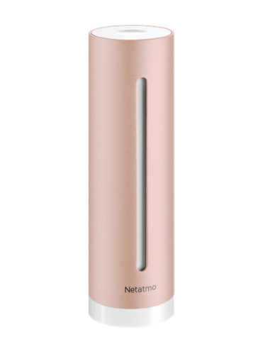 Netatmo Nac-Ec Akcesorium Do Klimatyzacji Kontroler