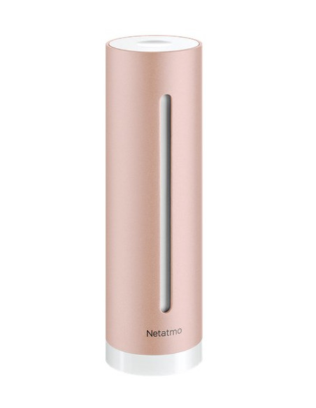 Netatmo Nac-Ec Akcesorium Do Klimatyzacji Kontroler