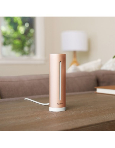 Netatmo Nac-Ec Akcesorium Do Klimatyzacji Kontroler