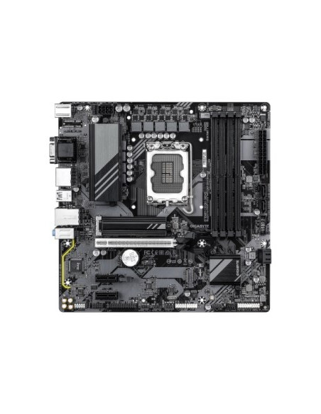 Gigabyte B760M Ds3H Gen5 Płyta Główna Intel B760 Express Lga 1700 Micro Atx
