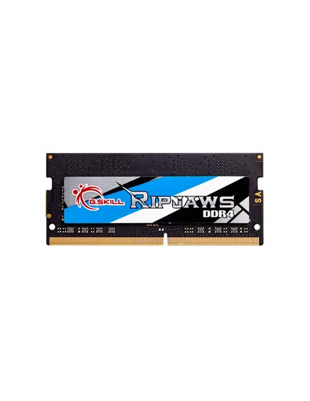 Pamięć G.skill Ripjaws F4-3200C22S-16Grs 16Gb 1X16Gb Ddr4 3200Mhz