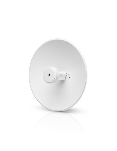 Ubiquiti Powerbeam 2Ac Antena Antena Kierunkowa 18 Dbi