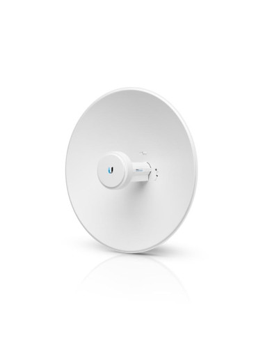 Ubiquiti Powerbeam 2Ac Antena Antena Kierunkowa 18 Dbi