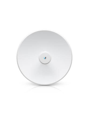 Ubiquiti Powerbeam 2Ac Antena Antena Kierunkowa 18 Dbi