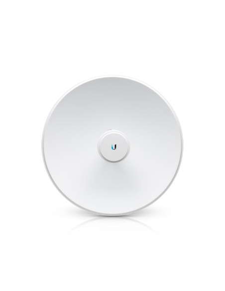 Ubiquiti Powerbeam 2Ac Antena Antena Kierunkowa 18 Dbi