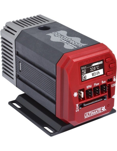Aqua Computer Aquastream Xt Pompa Usb 12V - Wersja Ultimate, Oled