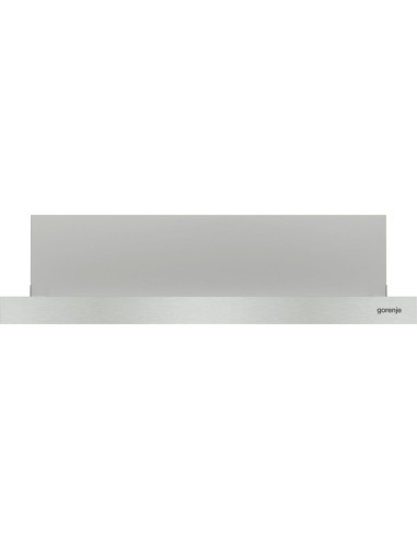 Okap Teleskopowy Gorenje Th62E4X Stal Nierdzewna Inox