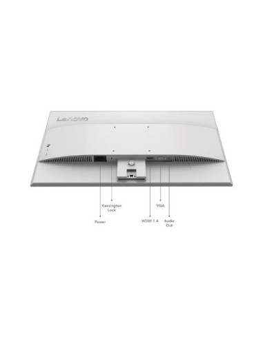 Lenovo L24-45 23.8"Fhd 144Hz 250Nits 4Ms Ag Hdmi Vga Cloud Grey