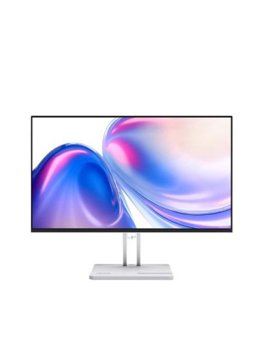 Lenovo L24-45 23.8"Fhd 144Hz 250Nits 4Ms Ag Hdmi Vga Cloud Grey