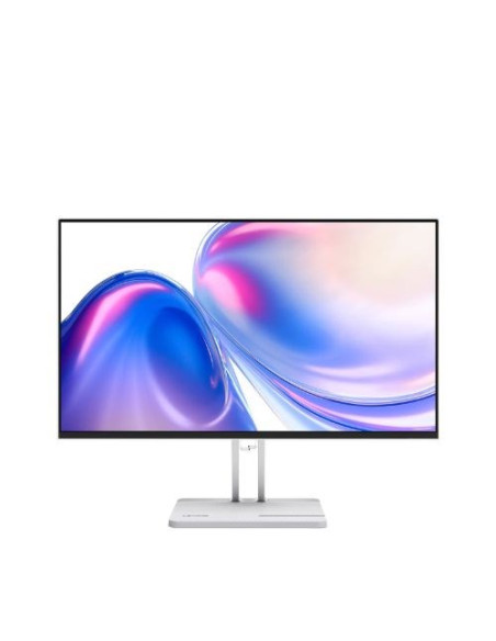 Lenovo L24-45 23.8"Fhd 144Hz 250Nits 4Ms Ag Hdmi Vga Cloud Grey