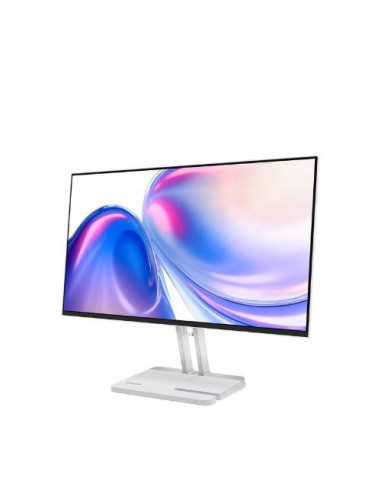 Lenovo L24-45 23.8"Fhd 144Hz 250Nits 4Ms Ag Hdmi Vga Cloud Grey