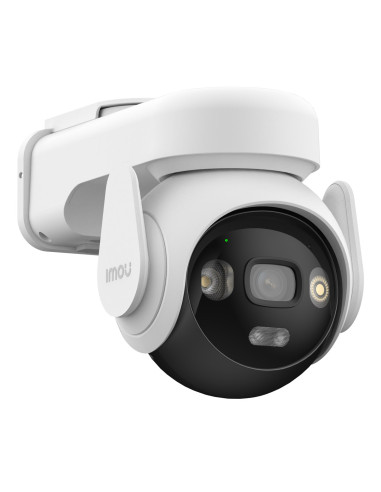 Kamera Ip Do Monitoringu Imou Aov Pt Kit 4G 5Mp Wifi