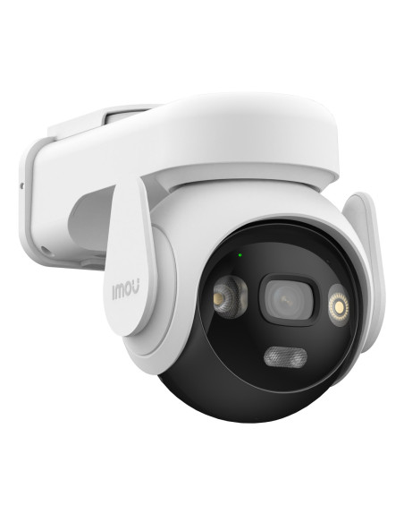 Kamera Ip Do Monitoringu Imou Aov Pt Kit 4G 5Mp Wifi