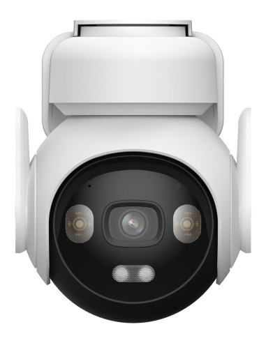 Kamera Ip Do Monitoringu Imou Aov Pt Kit 4G 5Mp Wifi