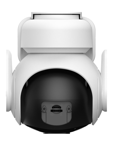 Kamera Ip Do Monitoringu Imou Aov Pt Kit 4G 5Mp Wifi