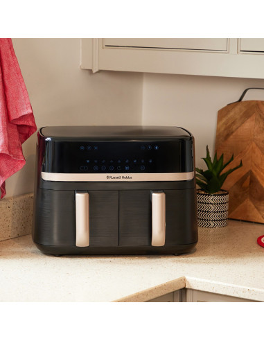 Frytkownica Beztłuszczowa 27680-56 Russell Hobbs