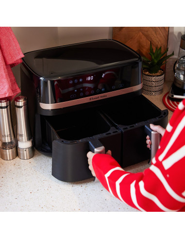 Frytkownica Beztłuszczowa 27680-56 Russell Hobbs