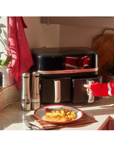 Frytkownica Beztłuszczowa 27680-56 Russell Hobbs