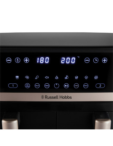 Frytkownica Beztłuszczowa 27680-56 Russell Hobbs