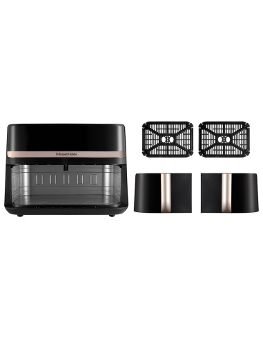 Frytkownica Beztłuszczowa 27680-56 Russell Hobbs