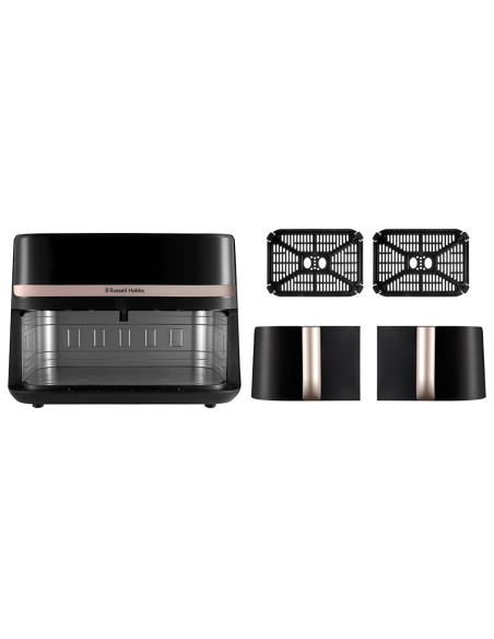 Frytkownica Beztłuszczowa 27680-56 Russell Hobbs