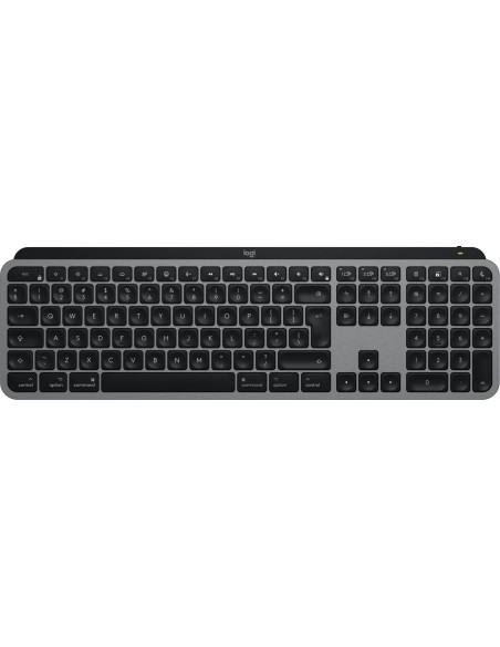 Logitech